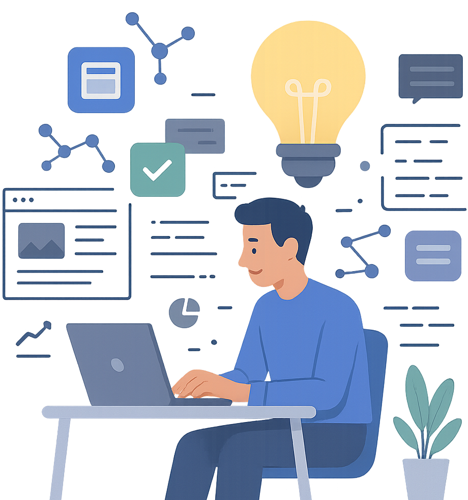 SaaS Idea Finder